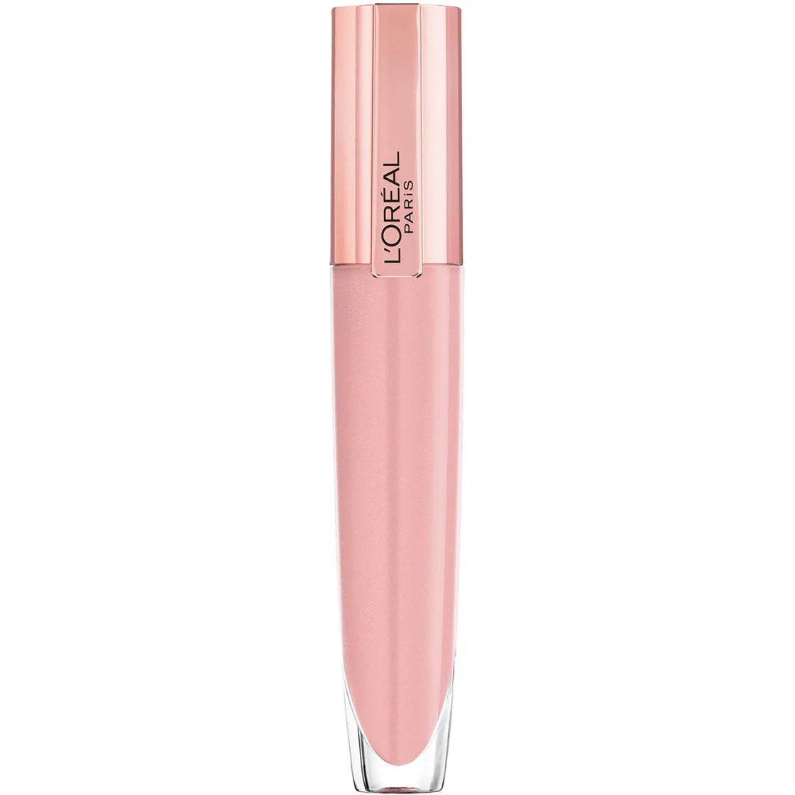 L´Oréal Paris Brilliant Plump-In-Gloss Signature 402 Soar 7 ml - Diyora
