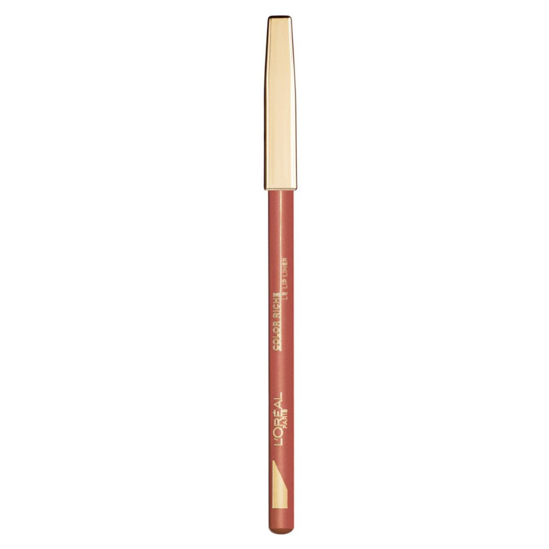 L´Oréal Paris Color Riche Le Lip Liner - 236 Organza - Diyora