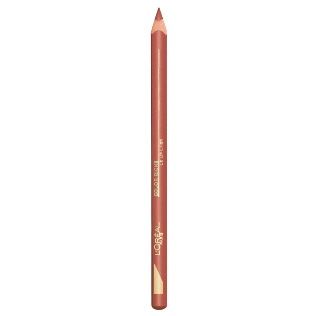 L´Oréal Paris Color Riche Le Lip Liner - 236 Organza - Diyora