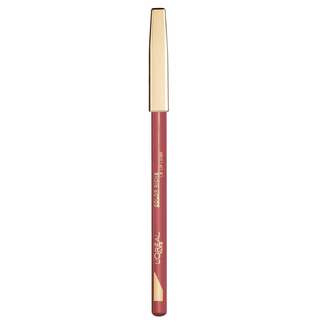 L´Oréal Paris Color Riche Le Lip Liner - 362 Cristal Cappucino - Diyora