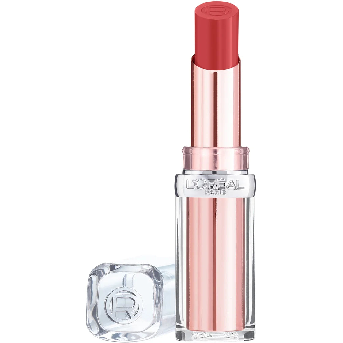 L´Oréal Paris Glow Paradise Lipstick 351 Watermelon Dream 3,8 g - Diyora