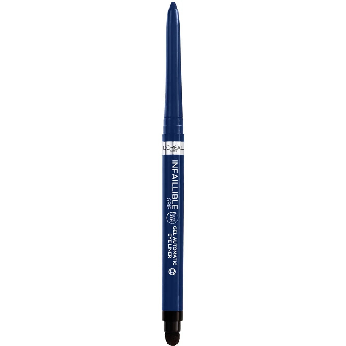 L´Oréal Paris Infaillible Grip 36H Gel Automatic Eyeliner Blue Jersey - Diyora