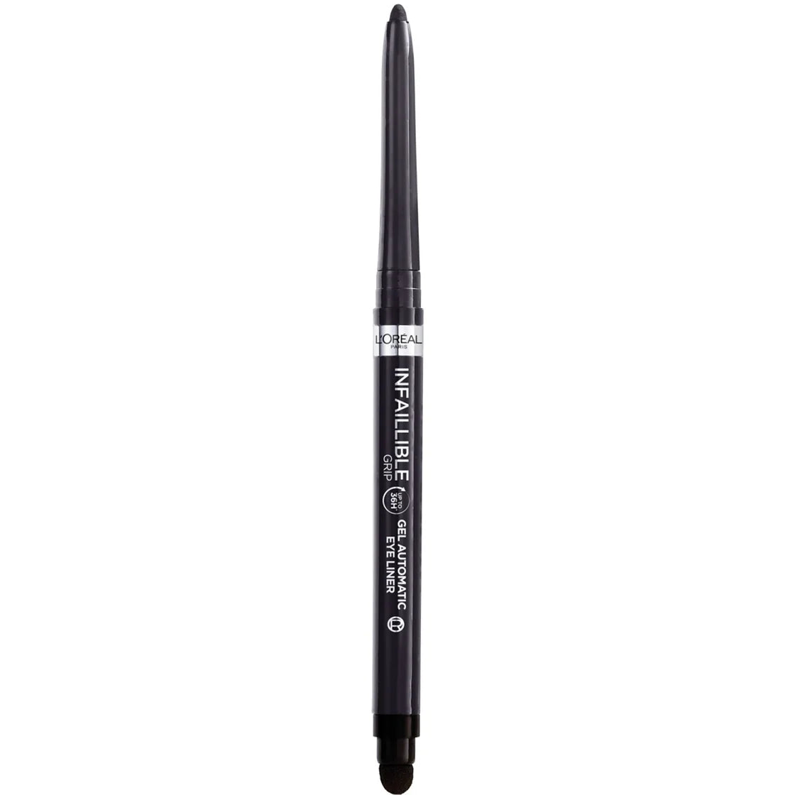 L´Oréal Paris Infaillible Grip 36H Gel Automatic Eyeliner Taupe Grey - Diyora