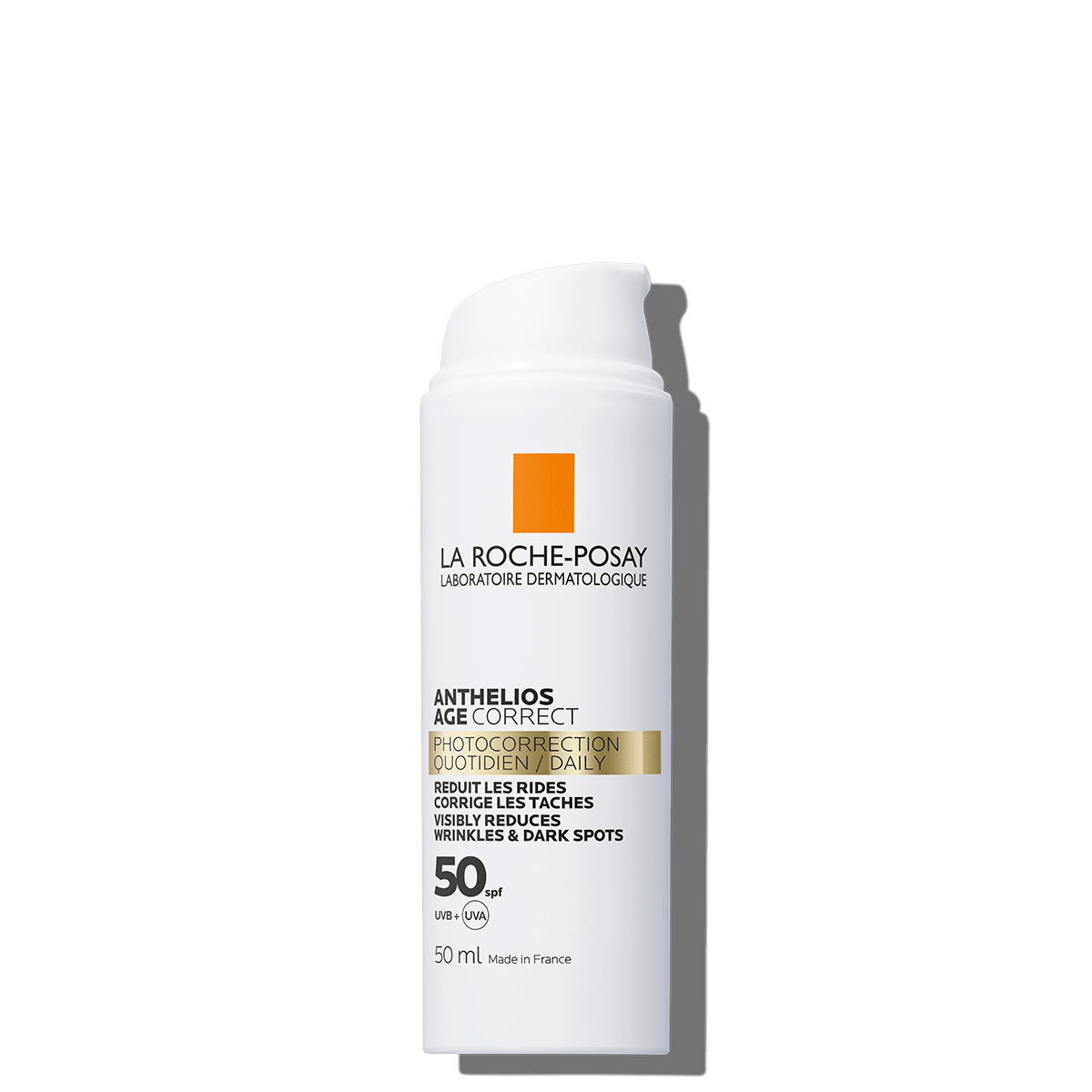 La Roche-Posay ANTHELIOS Age Correct SPF50 50 ml - Diyora