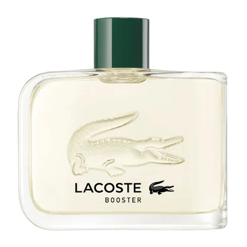 Lacoste Booster EDT M 125 ml - Diyora