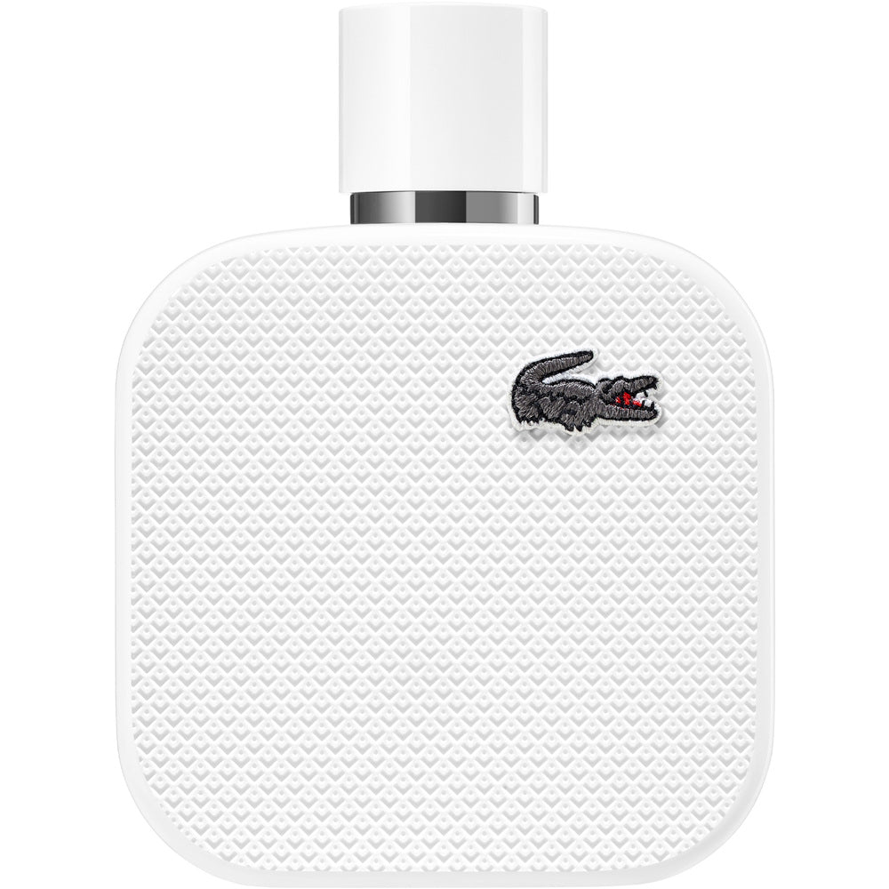 Lacoste L.12.12 Blanc EDP M 100 ml - Diyora