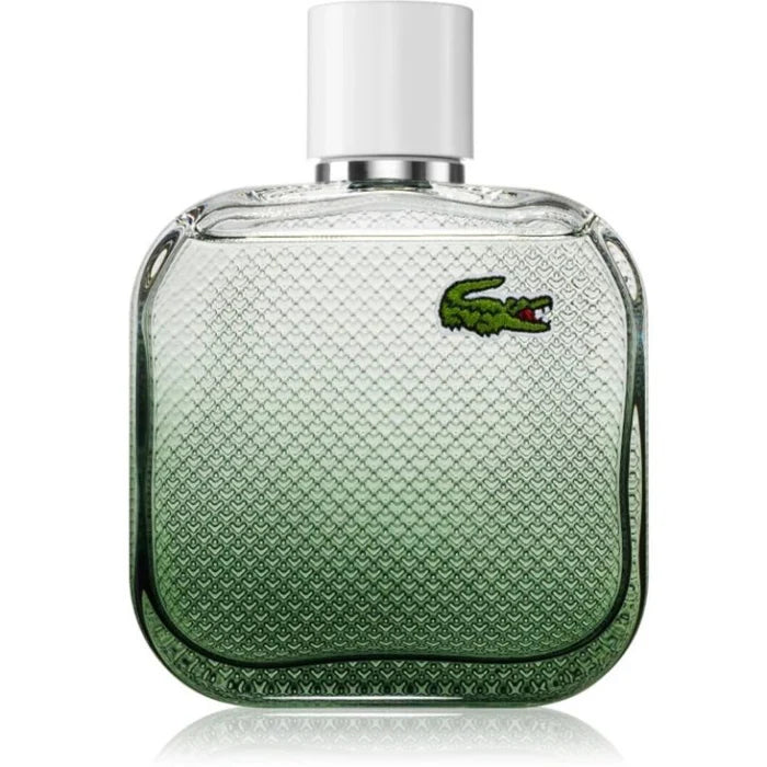 Lacoste L.12.12 Blanc Eau Intense EDT M 100 ml - Diyora