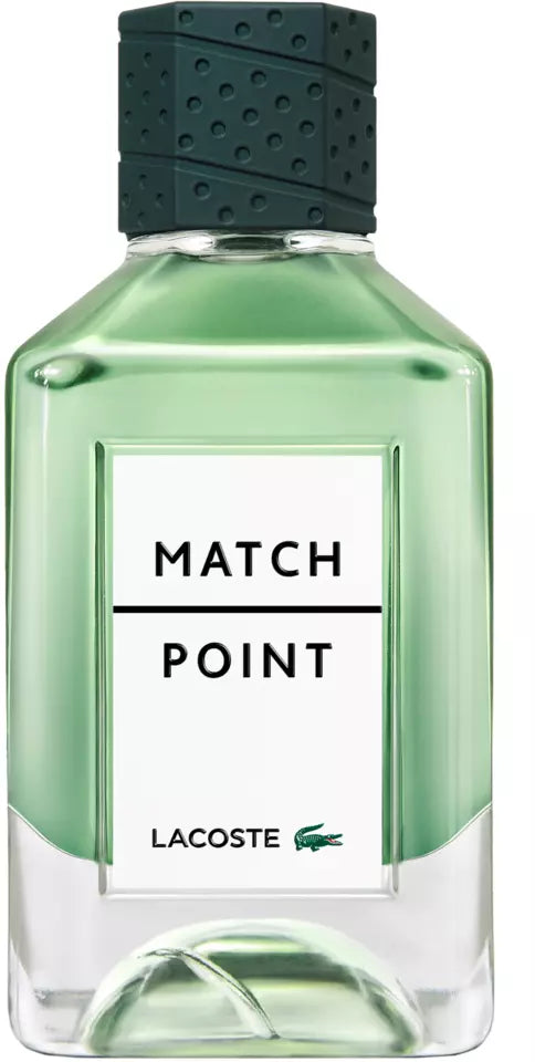 Lacoste Match Point EDT M 50 ml - Diyora