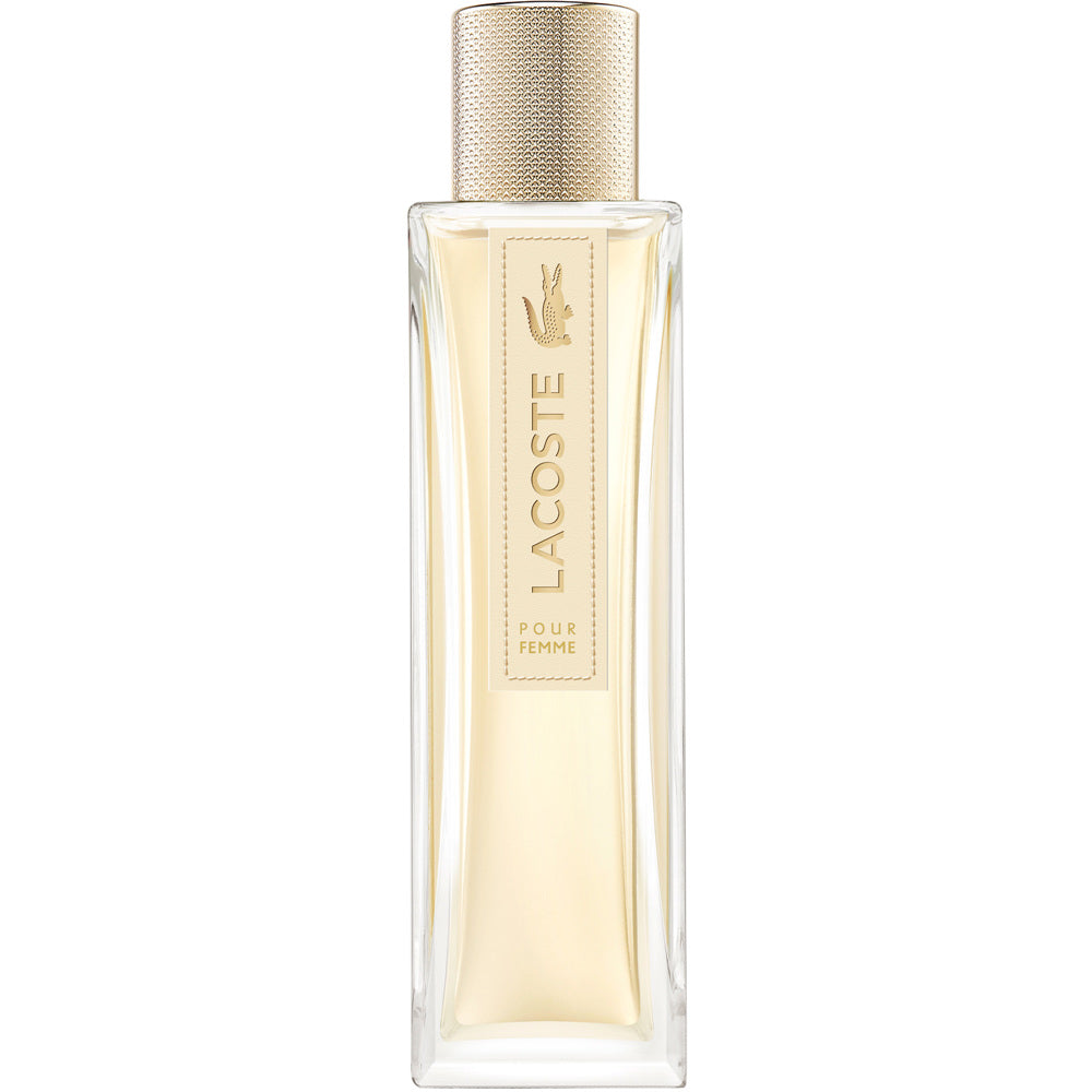 Lacoste pour Femme EDP W 90 ml - Diyora