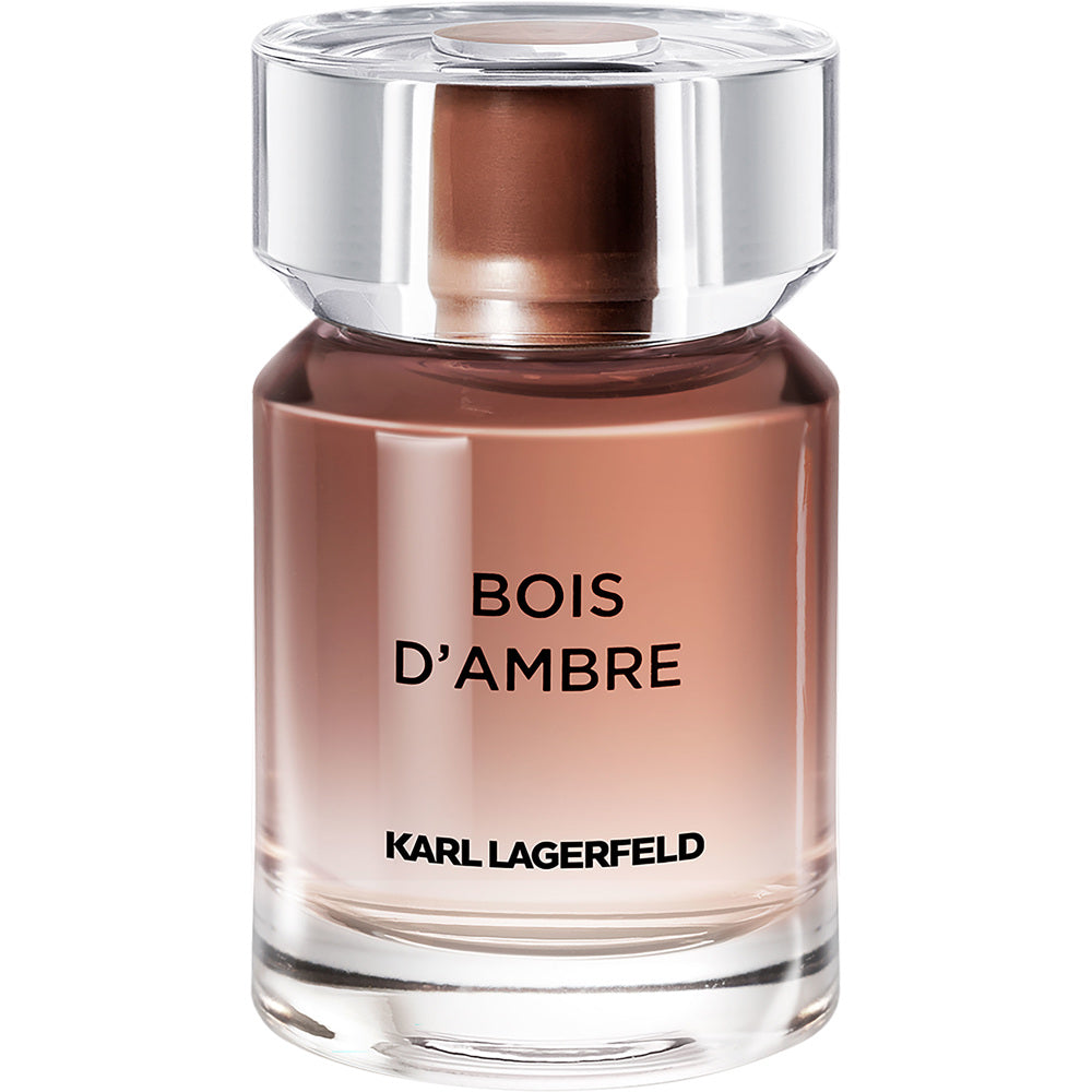 Lagerfeld Bois d'Ambre EDT M 50 ml - Diyora