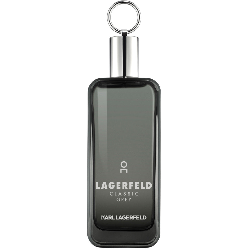 Lagerfeld Classic Grey EDT M 100 ml - Diyora