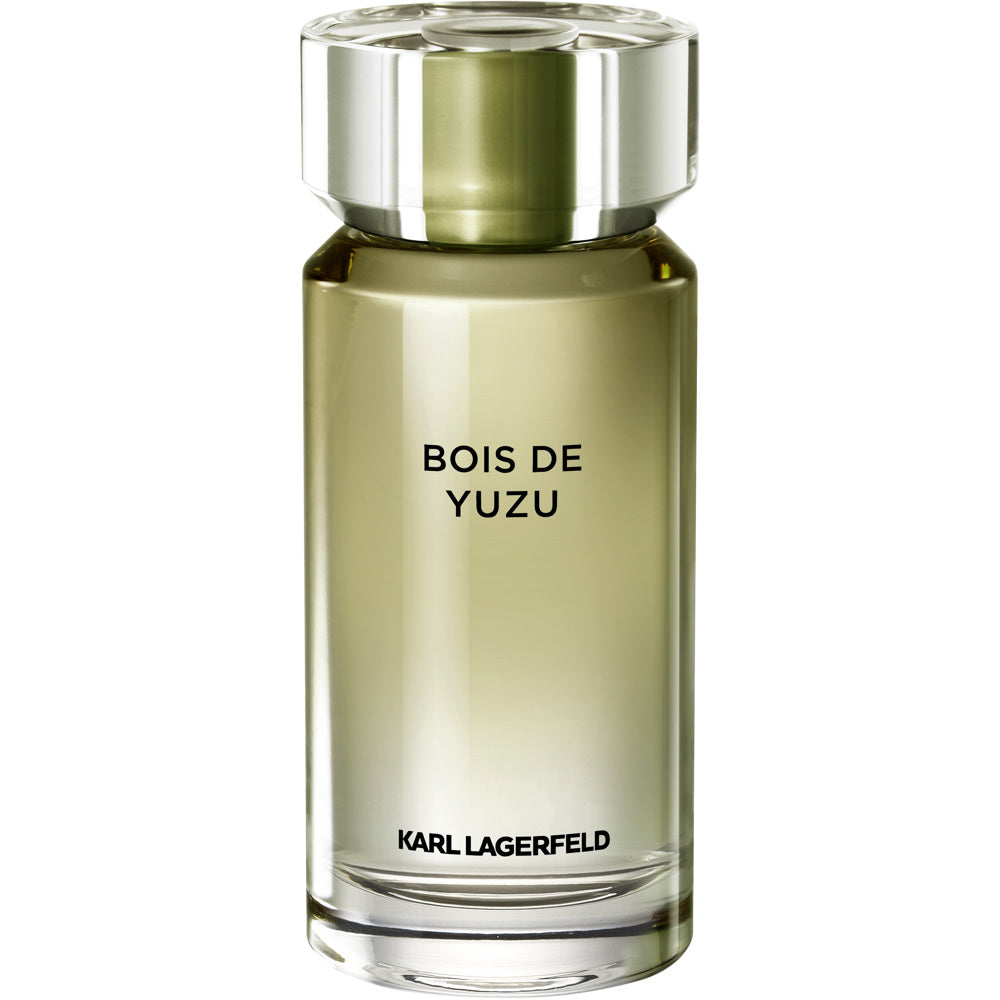 Lagerfeld Karl Bois de Yuzu EDT M 100 ml - Diyora