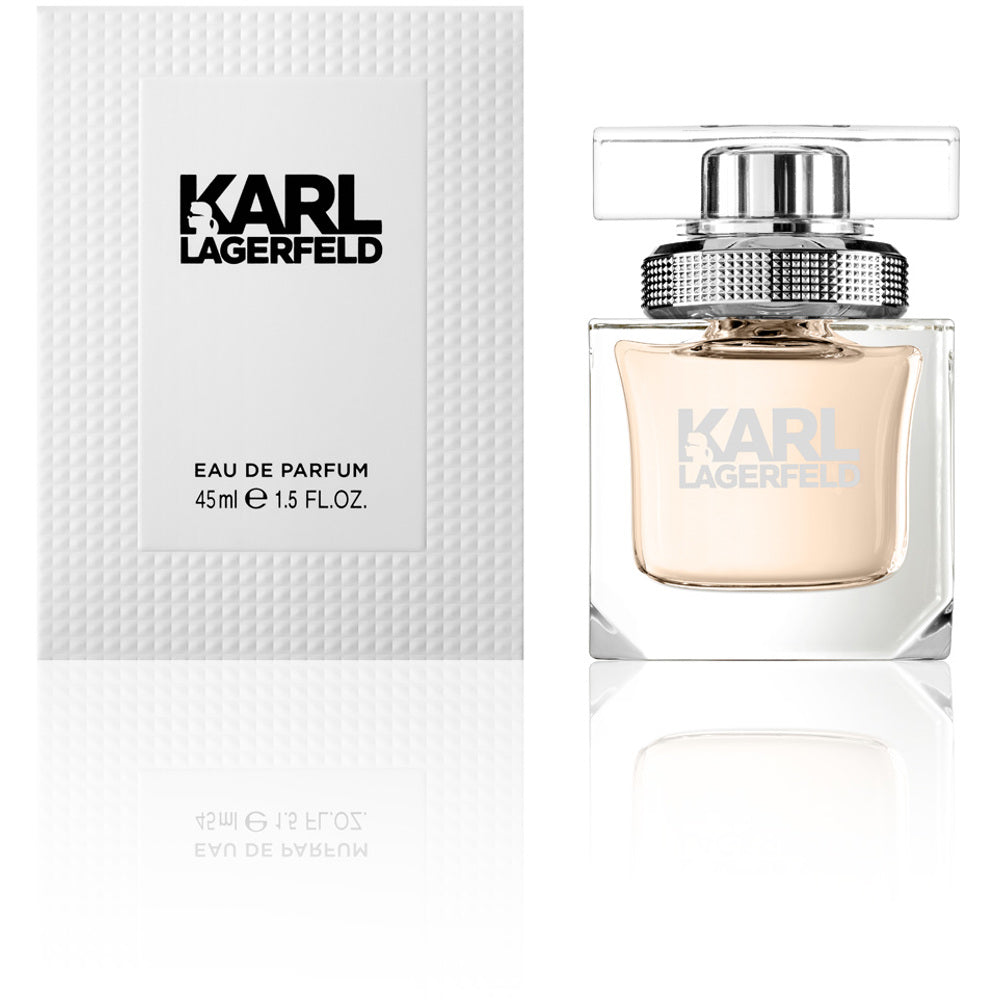 Lagerfeld Karl Lagerfeld for Her EDP W 45 ml - Diyora