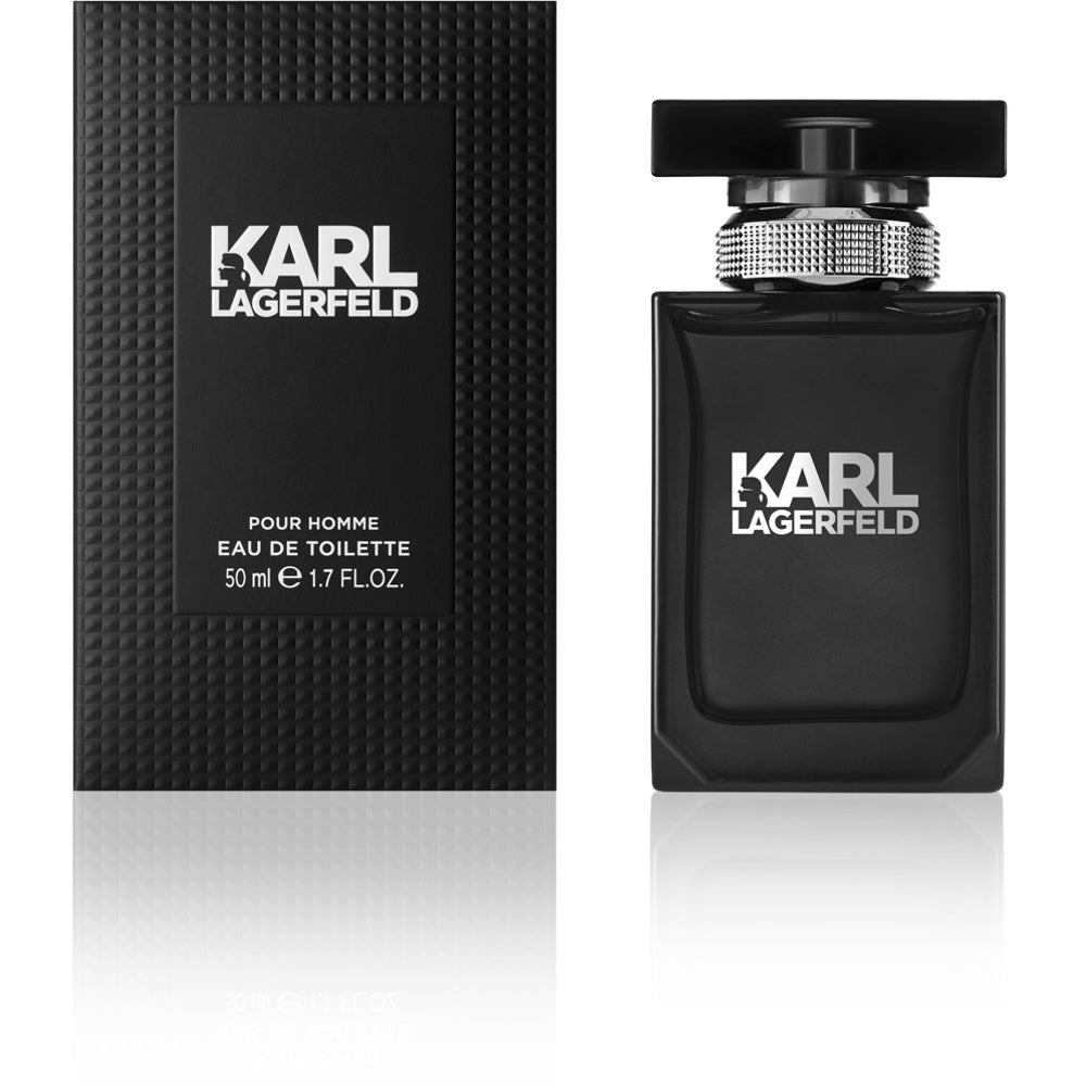 Lagerfeld Karl Lagerfeld for Him EDT M 50 ml - Diyora