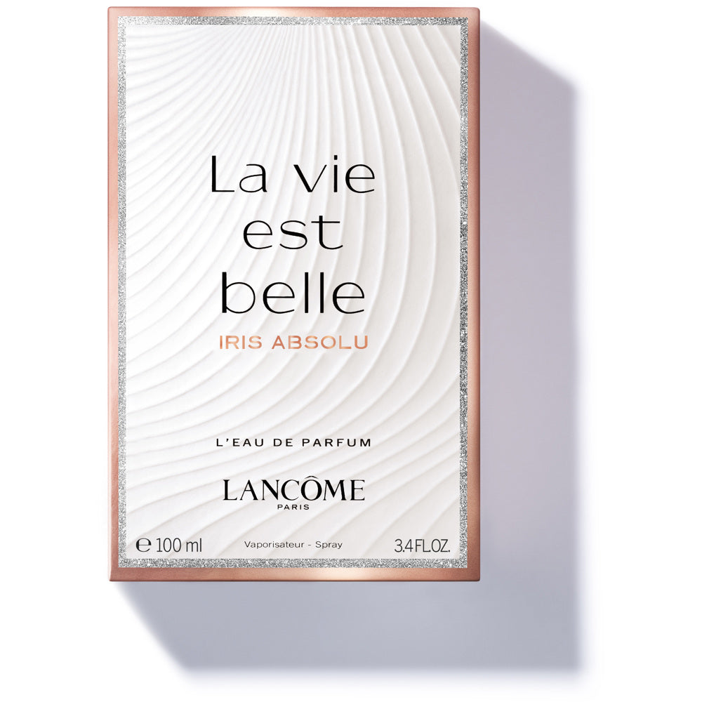 Lancôme La Vie Est Belle Iris Absolu EDP W 100 ml - Diyora