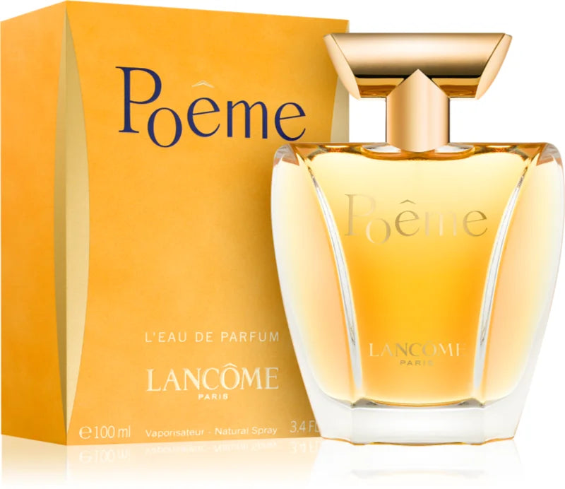 Lancôme Poeme EDP W 100 ml - Diyora