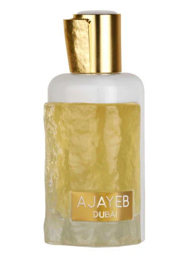 Lattafa Ajayeb Dubai Portrait EDP U 100 ml - Diyora