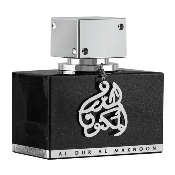 Lattafa Al Dur Al Maknoon Silver EDP U 100 ml - Diyora