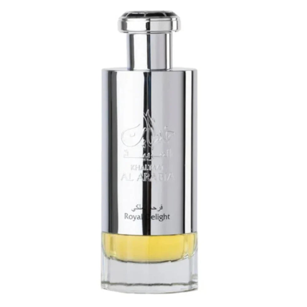 Lattafa Khaltaat Al Arabia Royal Delight EDP M 100 ml - Diyora
