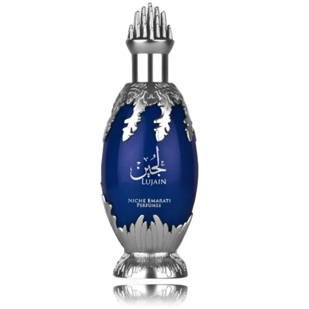 Lattafa Niche Emarati Lujain EDP W 100 ml - Diyora
