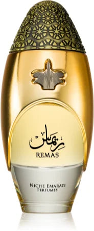 Lattafa Niche Emarati Remas EDP U 100 ml - Diyora