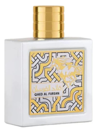 Lattafa Qaed Al Fursan Unlimited EDP U 90 ml - Diyora