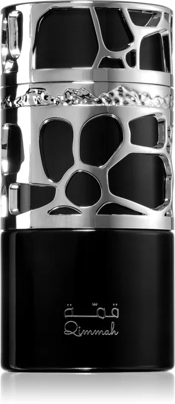Lattafa Qimmah For Men EDP M 100 ml - Diyora
