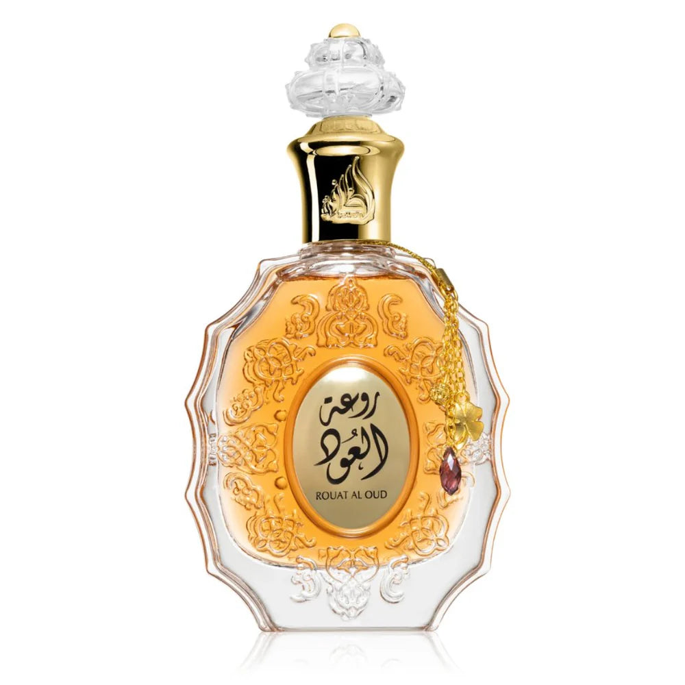 Lattafa Rouat Al Oud EDP U 100 ml - Diyora