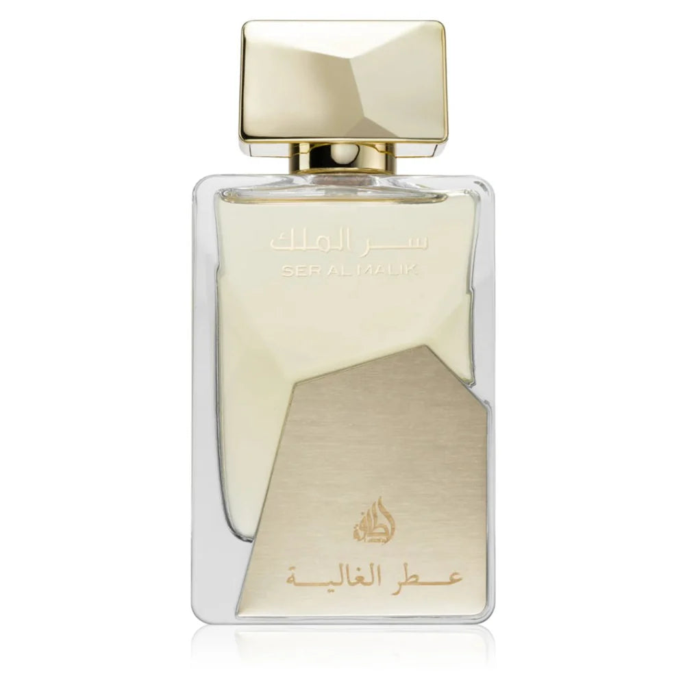 Lattafa Ser Al Malika EDP U 100 ml - Diyora