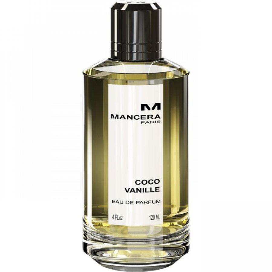 Mancera Coco Vanille EDP W 120 ml - Diyora