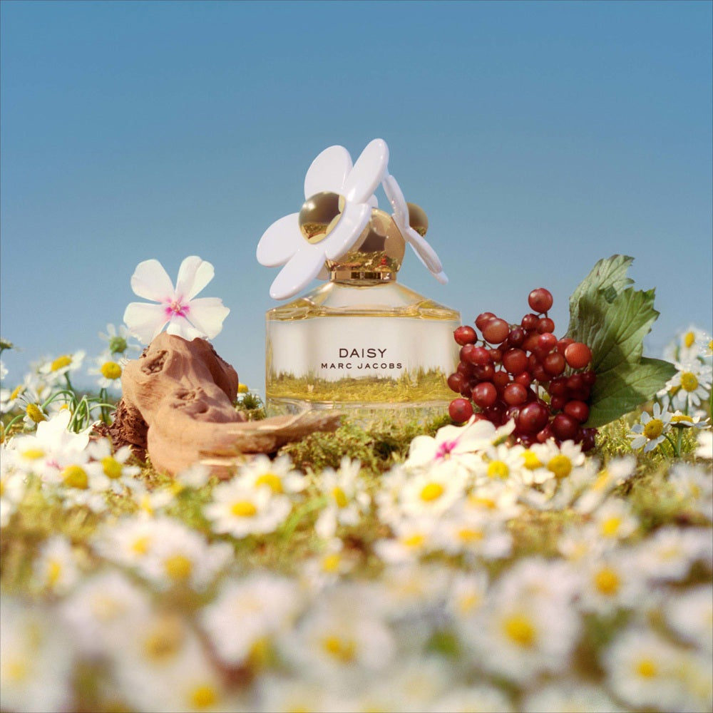 Marc Jacobs Daisy EDT W 50 ml - Diyora