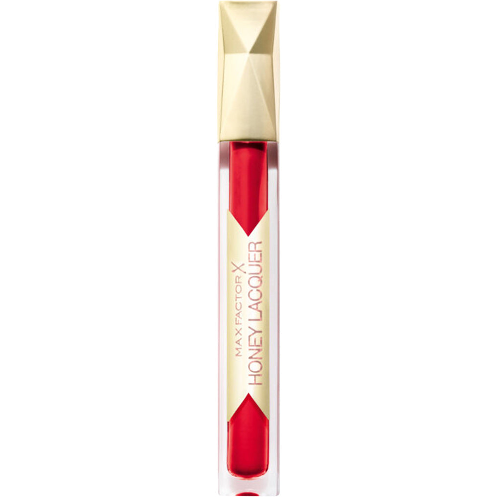 Max Factor Colour Elixir Honey Lacquer Lipstick - Diyora