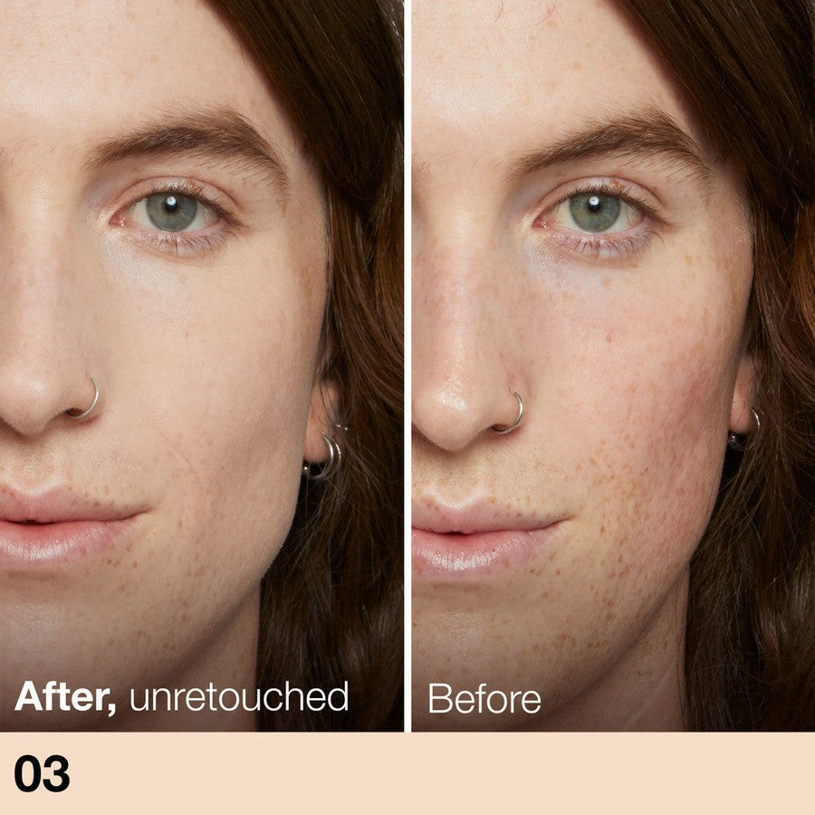 Maybelline Fit Me! Concealer 03 Porcelain 6,8 ml - Diyora