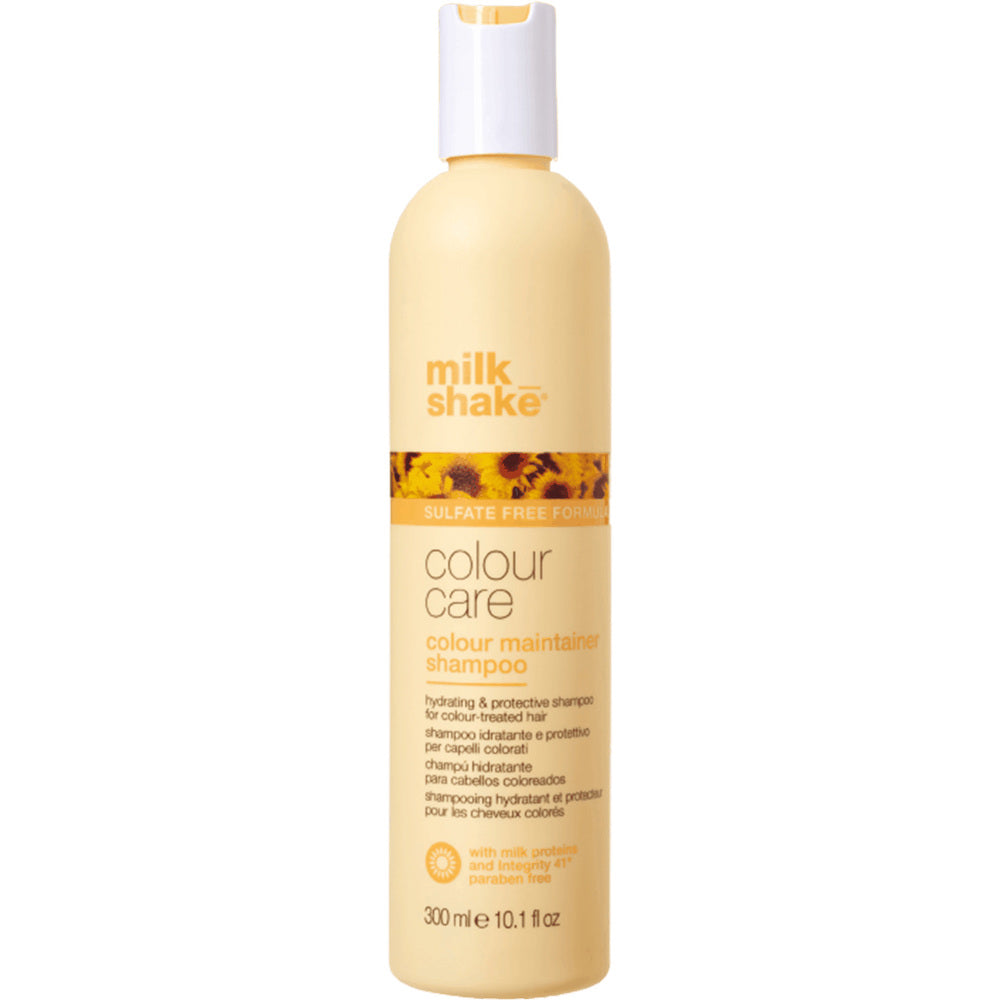 Milk_Shake Color Care Color Maintainer Shampoo Sulfate Free 300 ml - Diyora