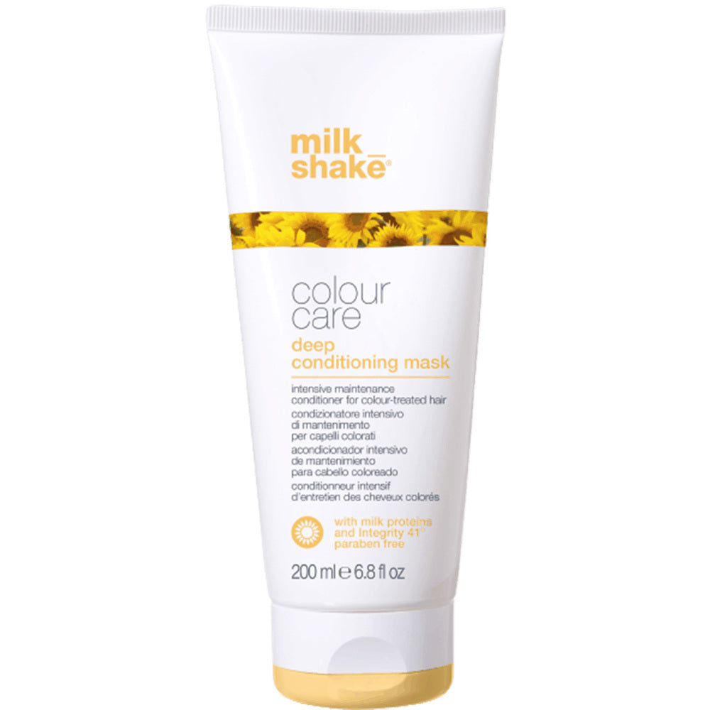 Milk_Shake Colour Care Deep Conditioning Mask 200 ml - Diyora