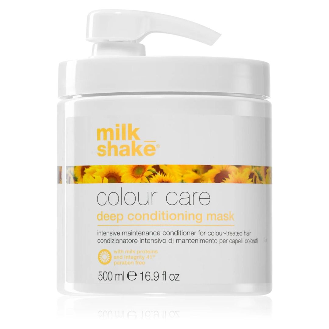 Milk_Shake Colour Care Deep Conditioning Mask 500 ml - Diyora