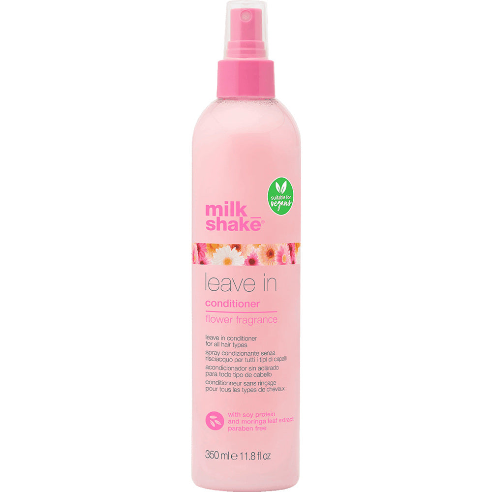 Milk_Shake Leave In Conditioner Flower Fragrance 350 ml - Diyora