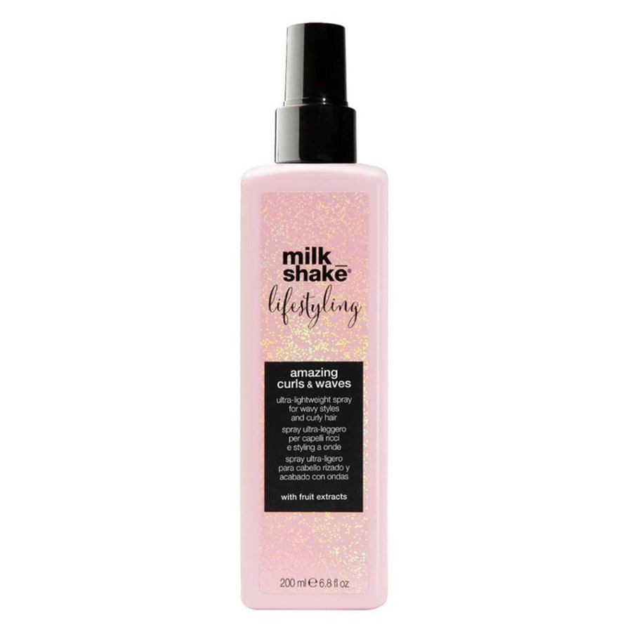 Milk_Shake Lifestyling Amazing Curls & Waves 200 ml - Diyora