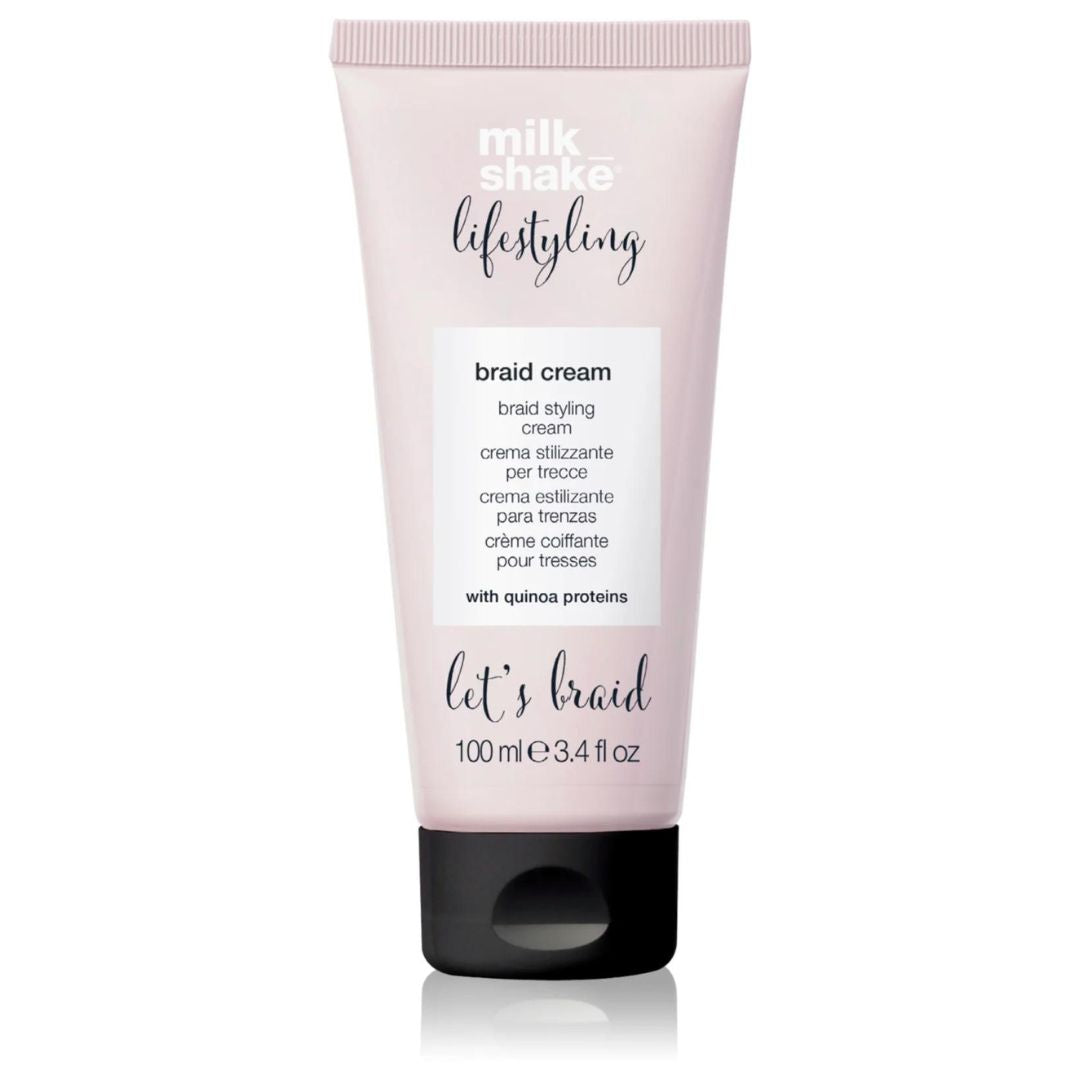 Milk_Shake Lifestyling Braid Styling Cream 100 ml - Diyora