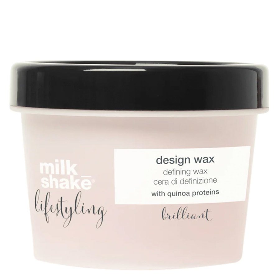 Milk_Shake Lifestyling Design Wax 100 ml - Diyora