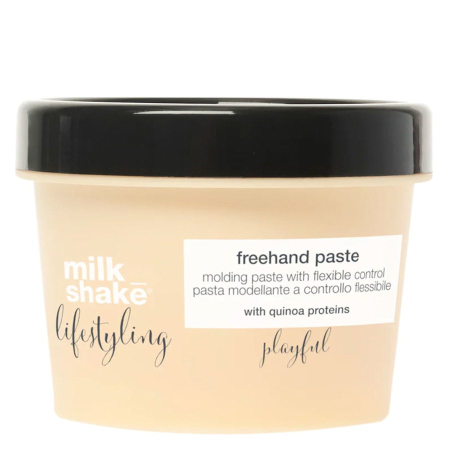 Milk_Shake Lifestyling Freehand Paste 100 ml - Diyora