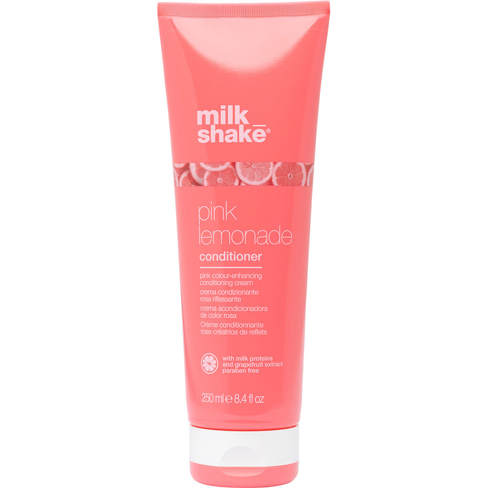 Milk_Shake Pink Lemonade Conditioner 250 ml - Diyora