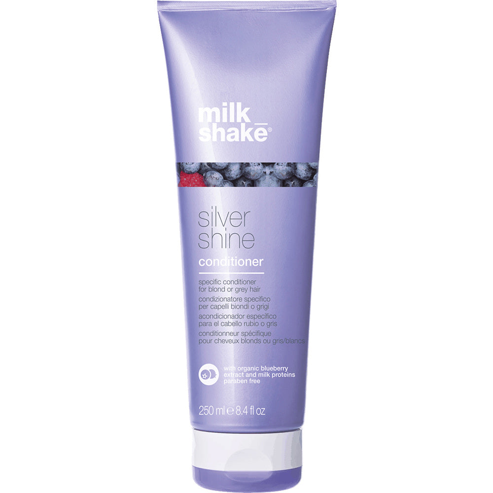 Milk_Shake Silver Shine Conditioner 250 ml - Diyora