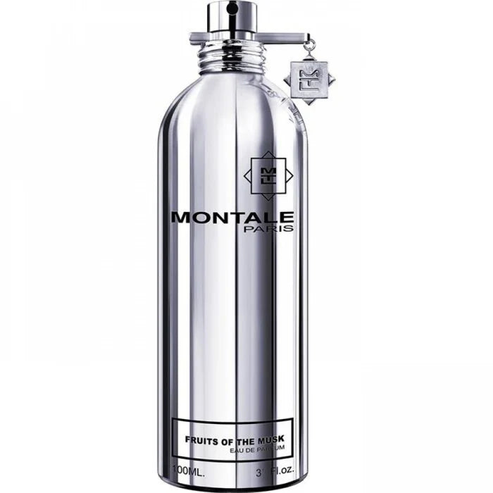 Montale Fruits of the Musk EDP U 100 ml - Diyora