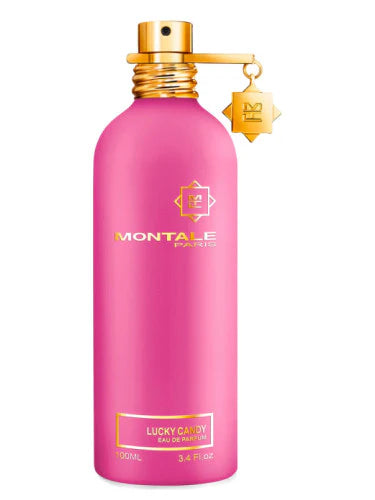 Montale Lucky Candy EDP U 100 ml - Diyora