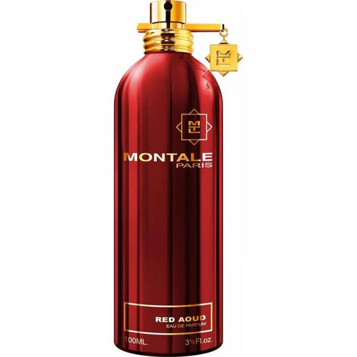 Montale Red Aoud EDP U 100 ml - Diyora