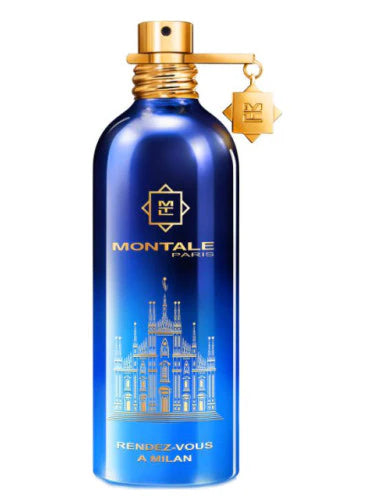 Montale Rendez-Vous à Milan EDP U 100 ml - Diyora