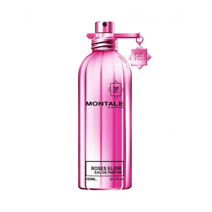 Montale Rose Elixir EDP W 100 ml - Diyora