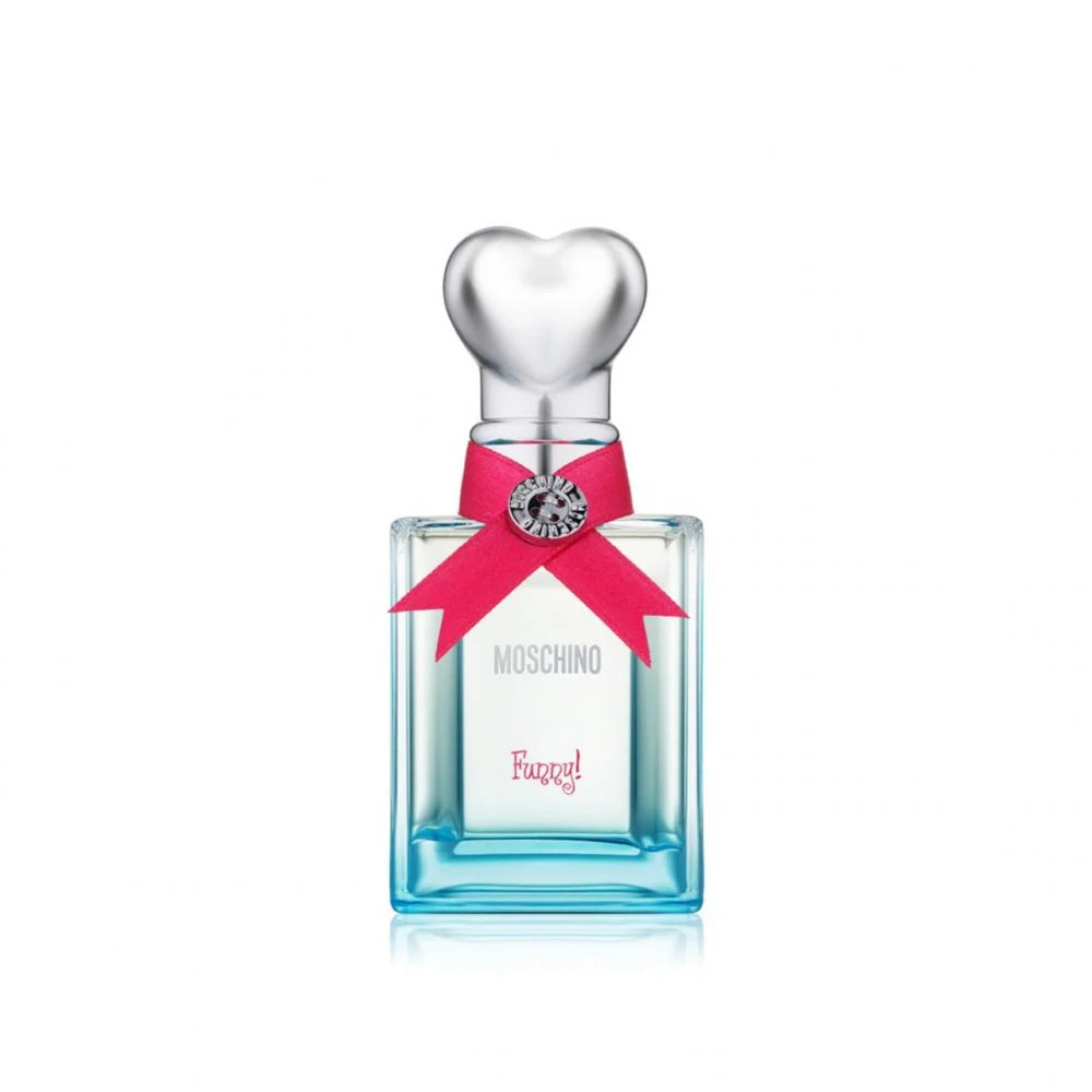 Moschino Funny! EDT W 25 ml - Diyora