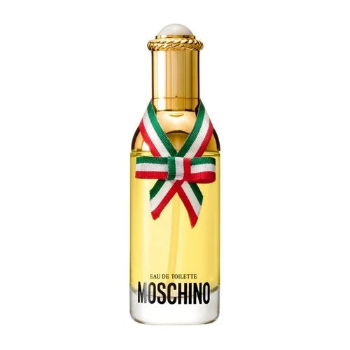 Moschino Moschino Femme EDT W 25 ml - Diyora